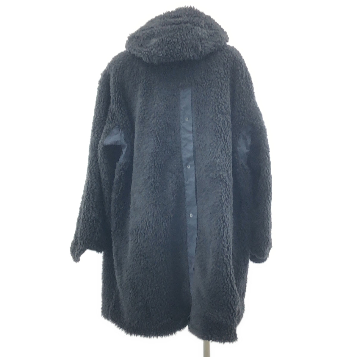 Engineered Garments / エンジニアドガーメンツ | Field Parka / フィールド オーバー コート フーディ / ボア総裏地 | M | メンズ