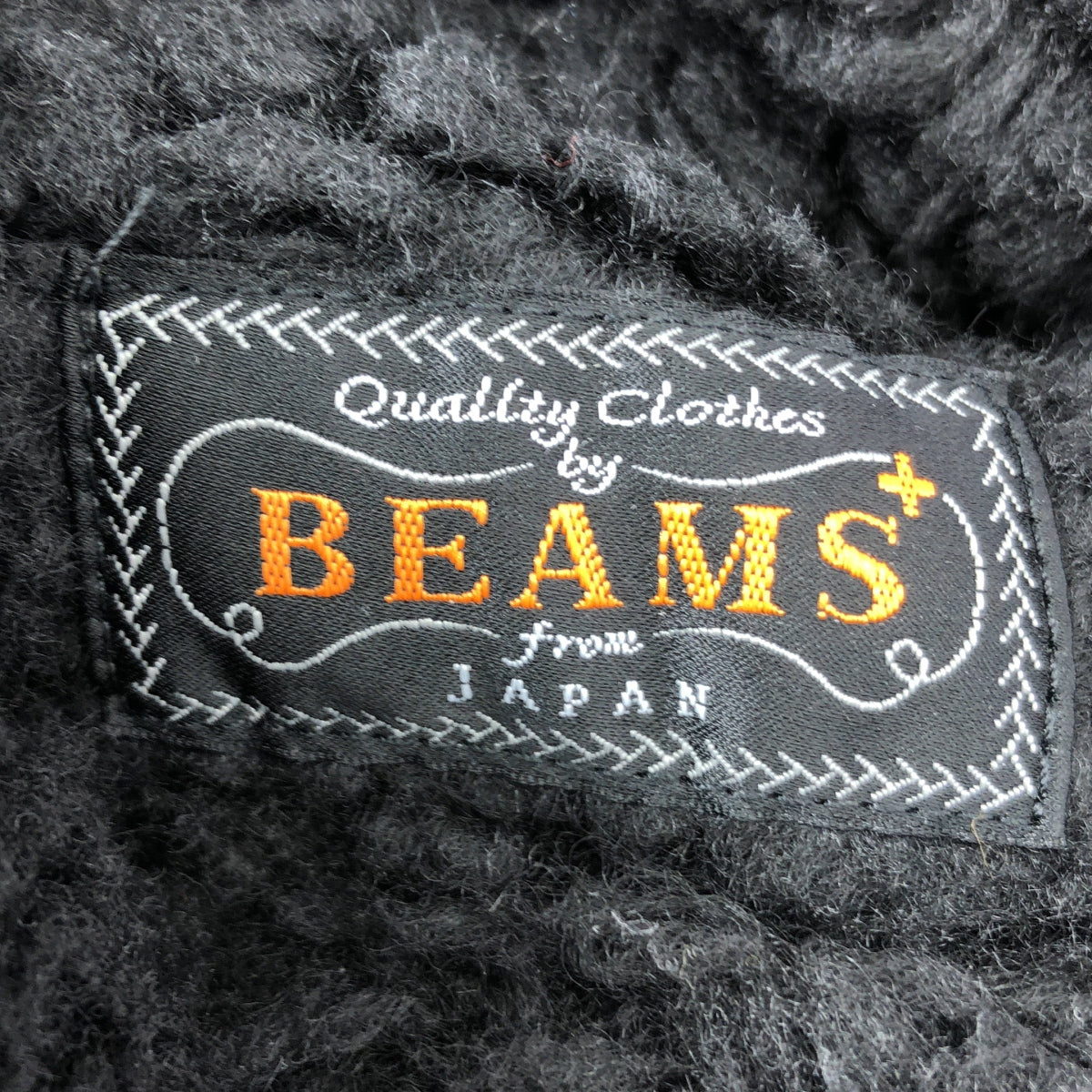 Engineered Garments / エンジニアドガーメンツ | Field Parka / フィールド オーバー コート フーディ / ボア総裏地 | M | メンズ