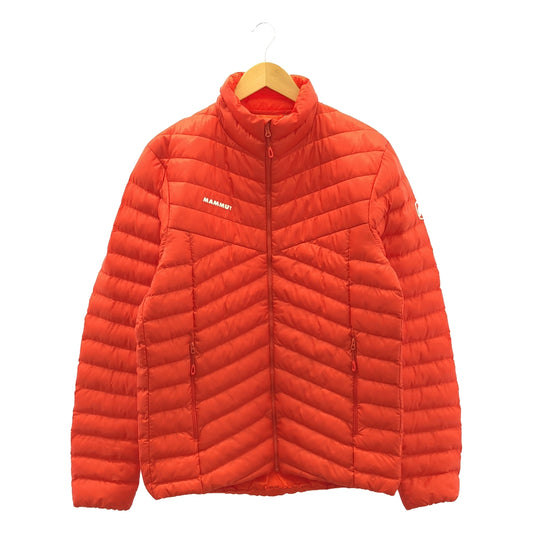 MAMMUT / マムート | Albula IN Jacket / アルブラ インサレーション ジャケット | L | オレンジ | メンズ