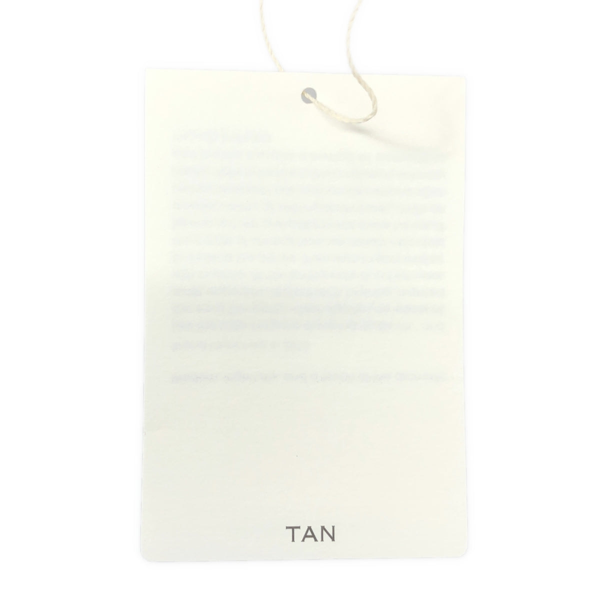 【新品】  TAN / タン | PARKLE DRESS ニット ワンピース | F | ブラウン | レディース