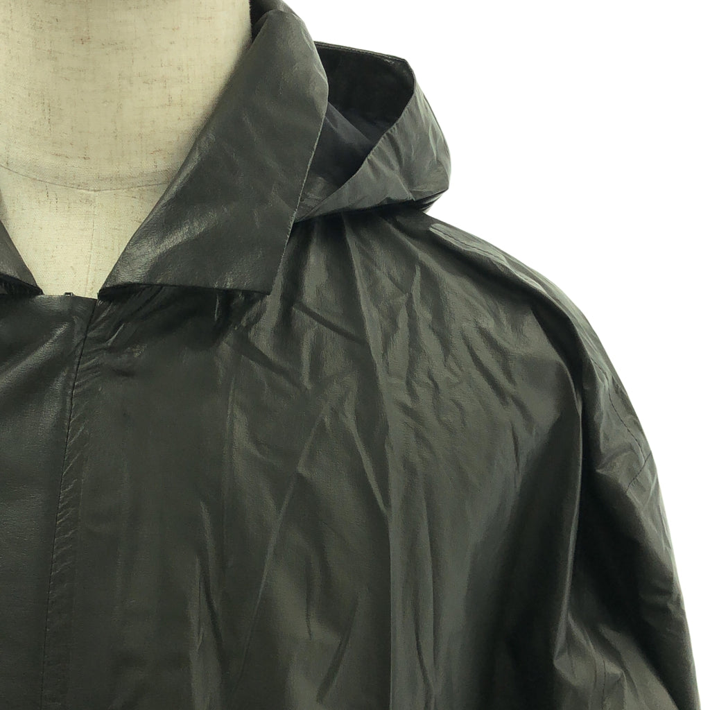 Y-3 / 와이슬리 | TRVL GTX PARKA 여행 고어 텍스 파카 코트 / FM1159 | S | 블랙 | 남성