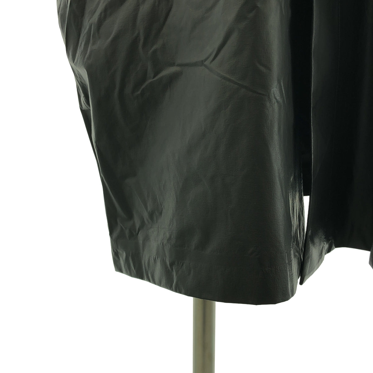 Y-3 / ワイスリー | TRVL GTX PARKA トラベル ゴアテックス パーカ コート / FM1159 | S | ブラック | メンズ