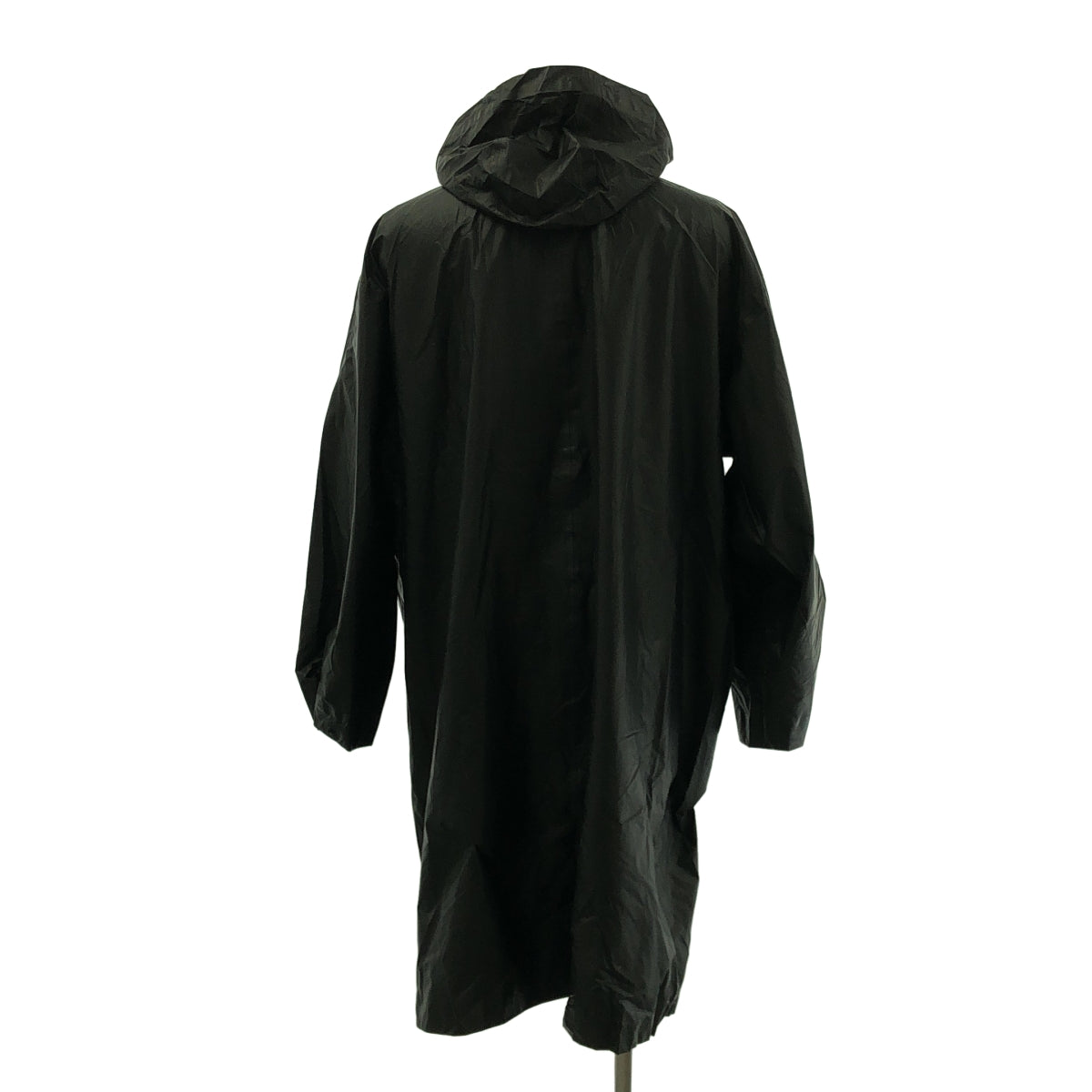 Y-3 / ワイスリー | TRVL GTX PARKA トラベル ゴアテックス パーカ コート / FM1159 | S | ブラック | メンズ