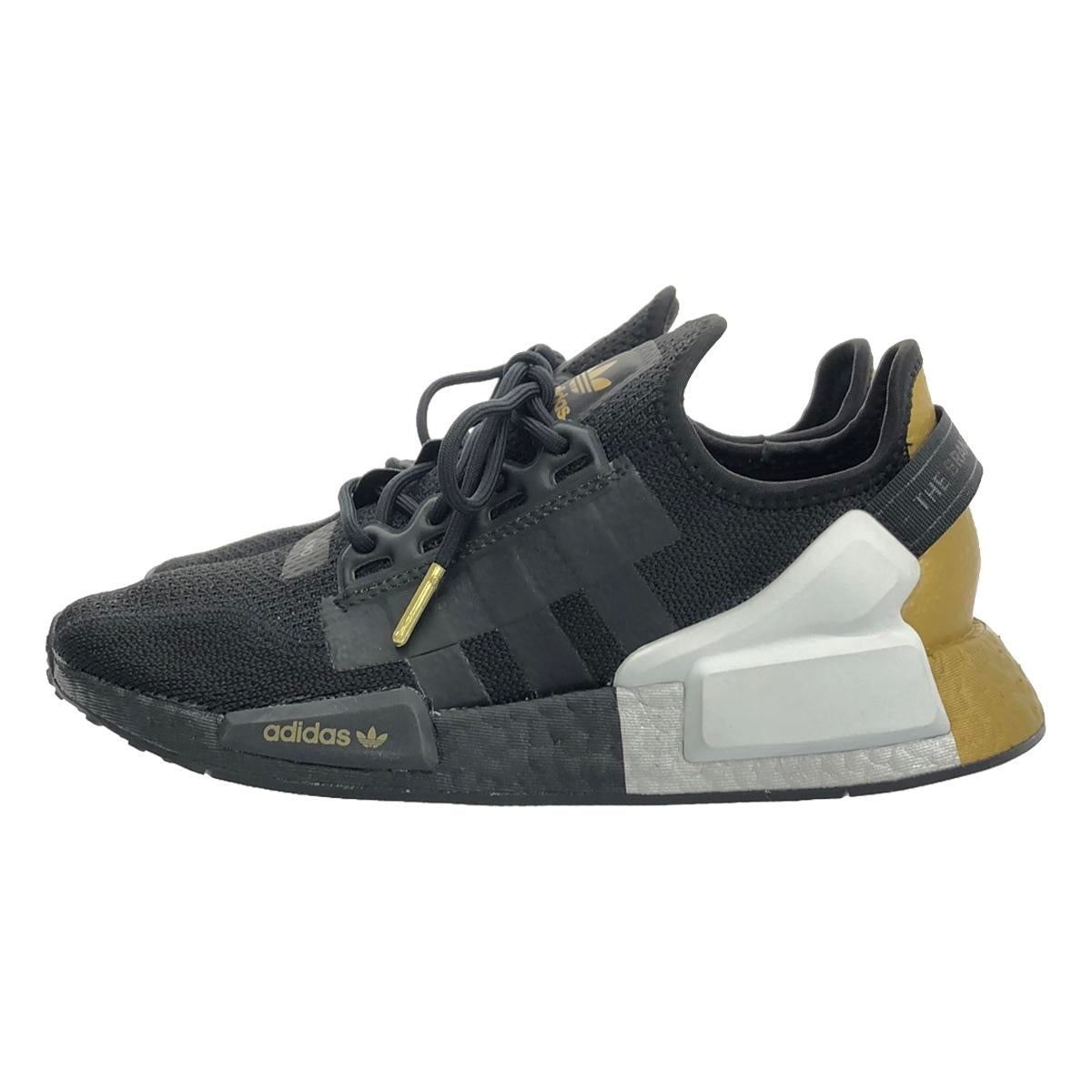 adidas | NMD R1 V2 Dazzle / FY1141 Low-cut sneakers | 23.5 | Women's