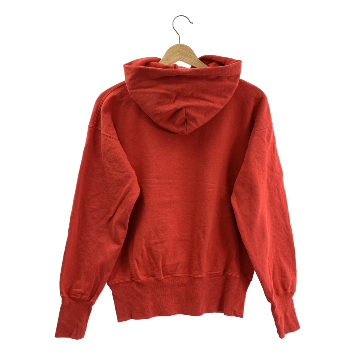 45rpm / 포티파이브아르피엠 | 코튼 로고 파커 |