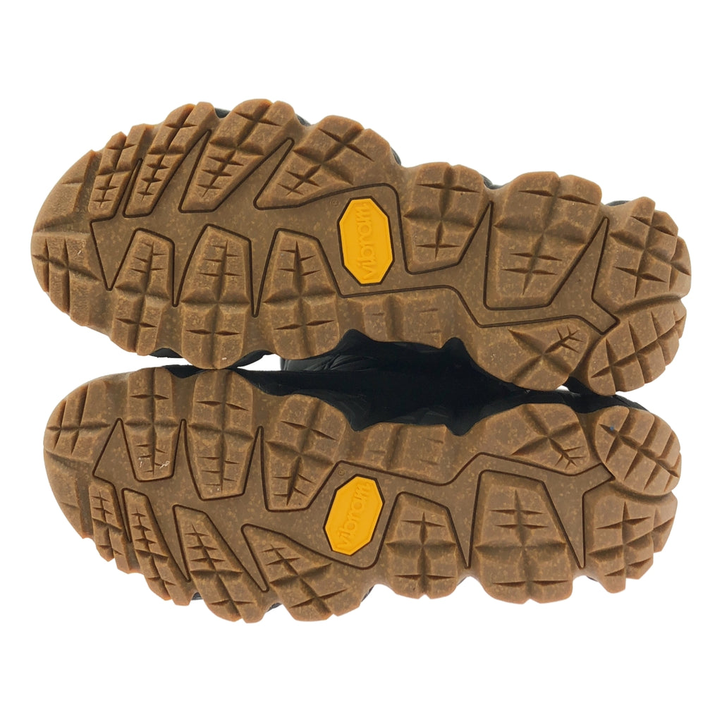 tao COMME des GARCONS / タオコムデギャルソン | 2025AW | × PATRICK 撥水ナイロン タフタ キルティング ブーツ | 39 | レディース