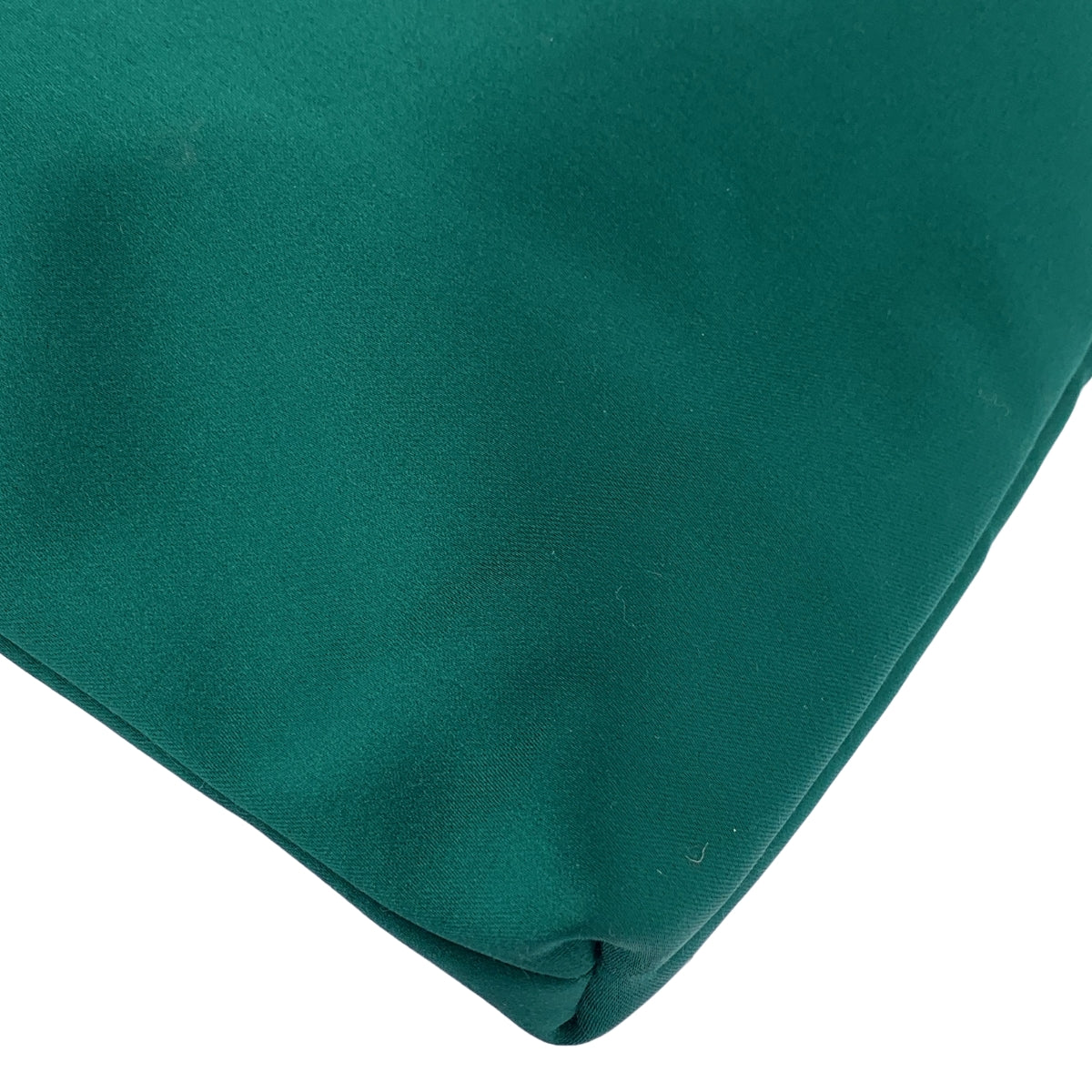 Deuxieme Classe / 두지엠 클래스 | CELERI SATIN mini 새틴 미니 숄더백 | 그린 | 여성