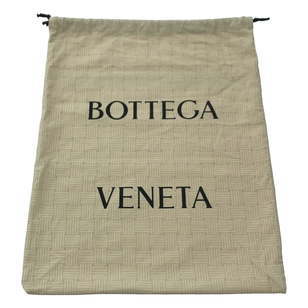 【신품】 BOTTEGA VENETA / 보테가 베네타 | 2024AW | Intrecciato Medium Shoulder Bag 인트레치아토 가죽 미디엄 숄더백 | 브라운 | 남성