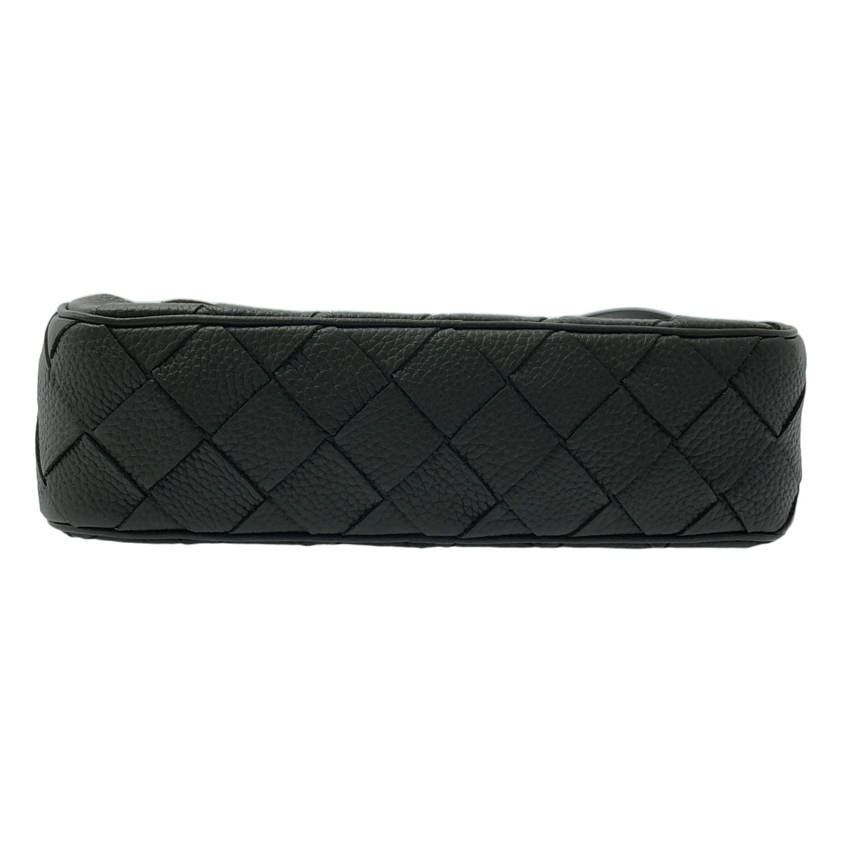 【신품】 BOTTEGA VENETA / 보테가 베네타 | 2024AW | Intrecciato Medium Shoulder Bag 인트레치아토 가죽 미디엄 숄더백 | 브라운 | 남성