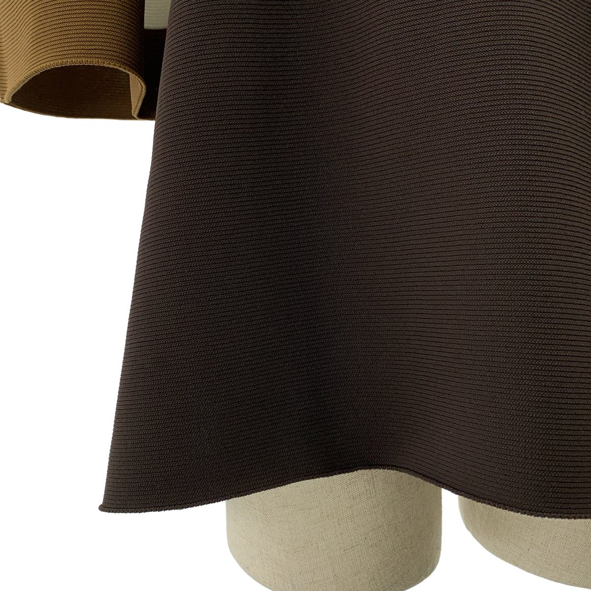 CFCL / シーエフシーエル | ベルスリーブ Vネック ブラウス | F | レディース