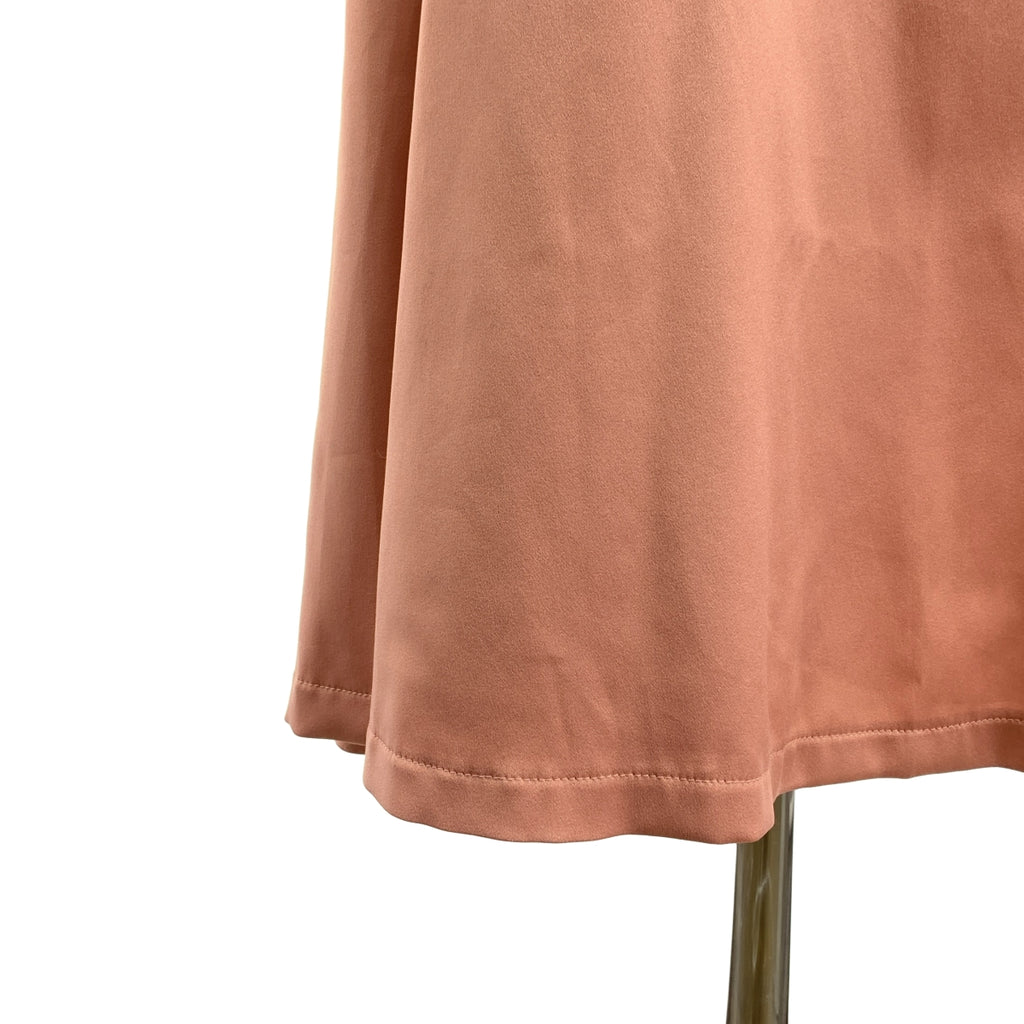 Re:poris | MARY 連身緞帶洋裝 |