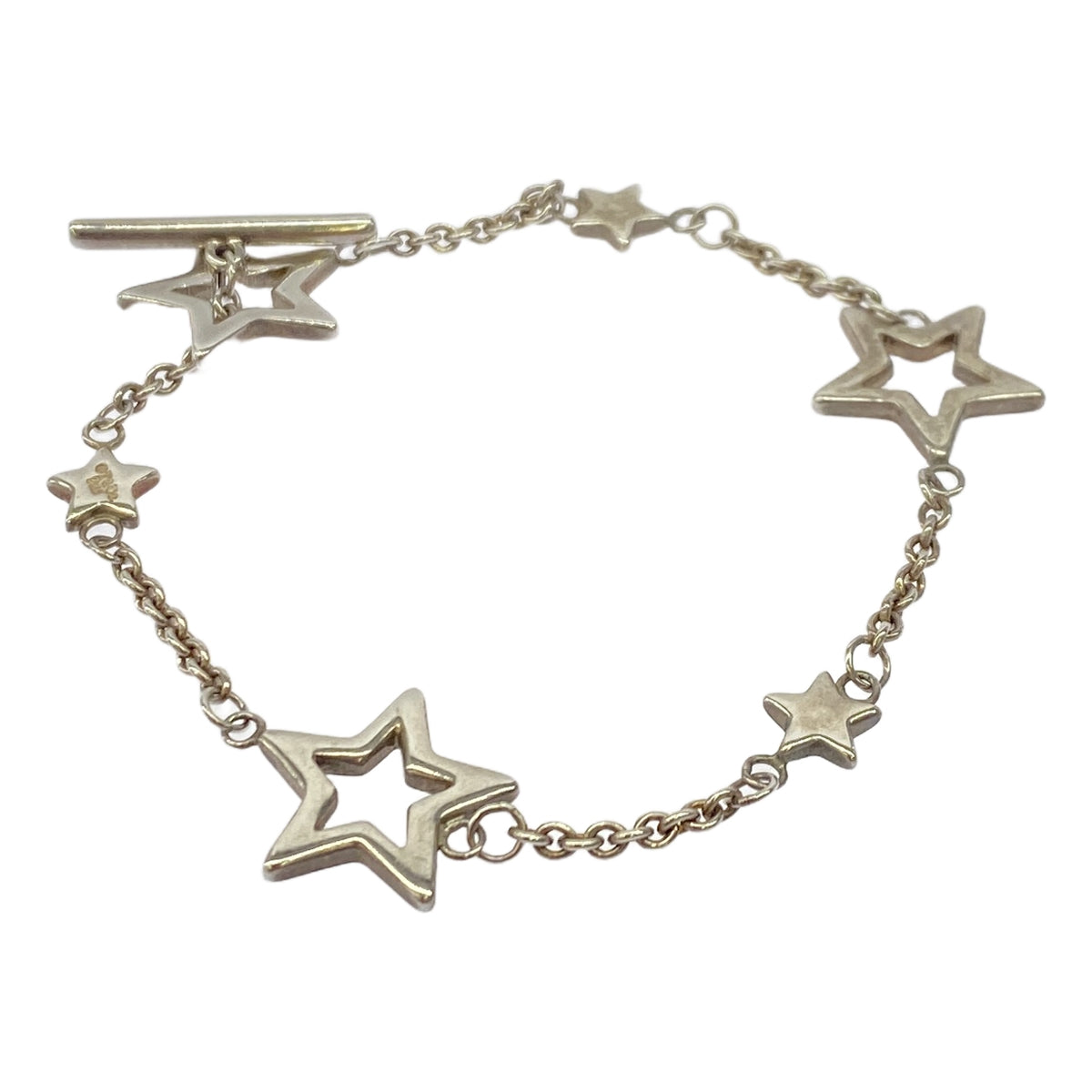 蒂芬妮 / 蒂芬妮 | Starlink 手鍊 |銀 |女性的