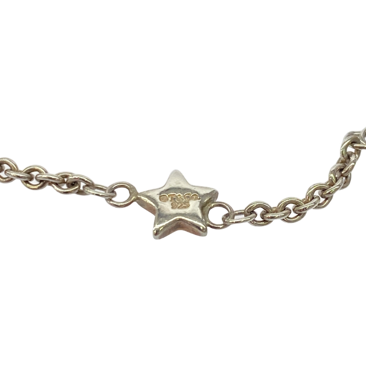 蒂芬妮 / 蒂芬妮 | Starlink 手鍊 |銀 |女性的