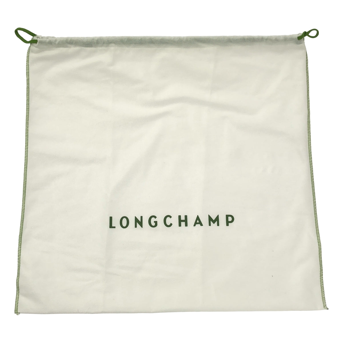 Longchamp / ロンシャン | グレインレザー ル フローネ ショルダーバッグ XL |