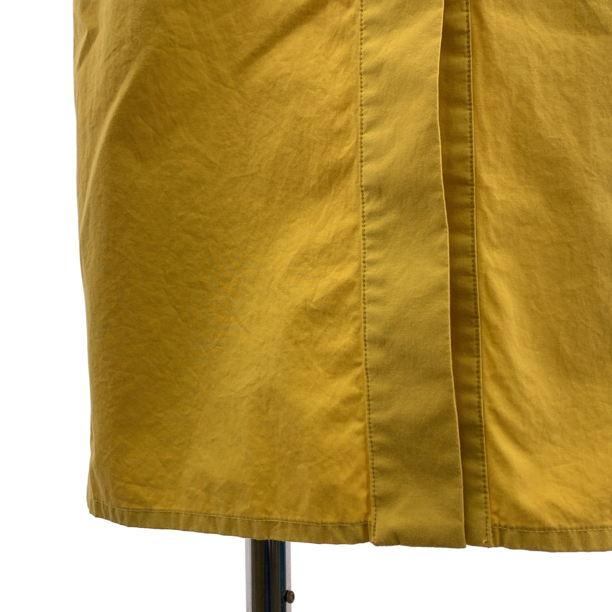 BOTTEGA VENETA | 雙向棉質襯衫裙 | 尺寸 34 |