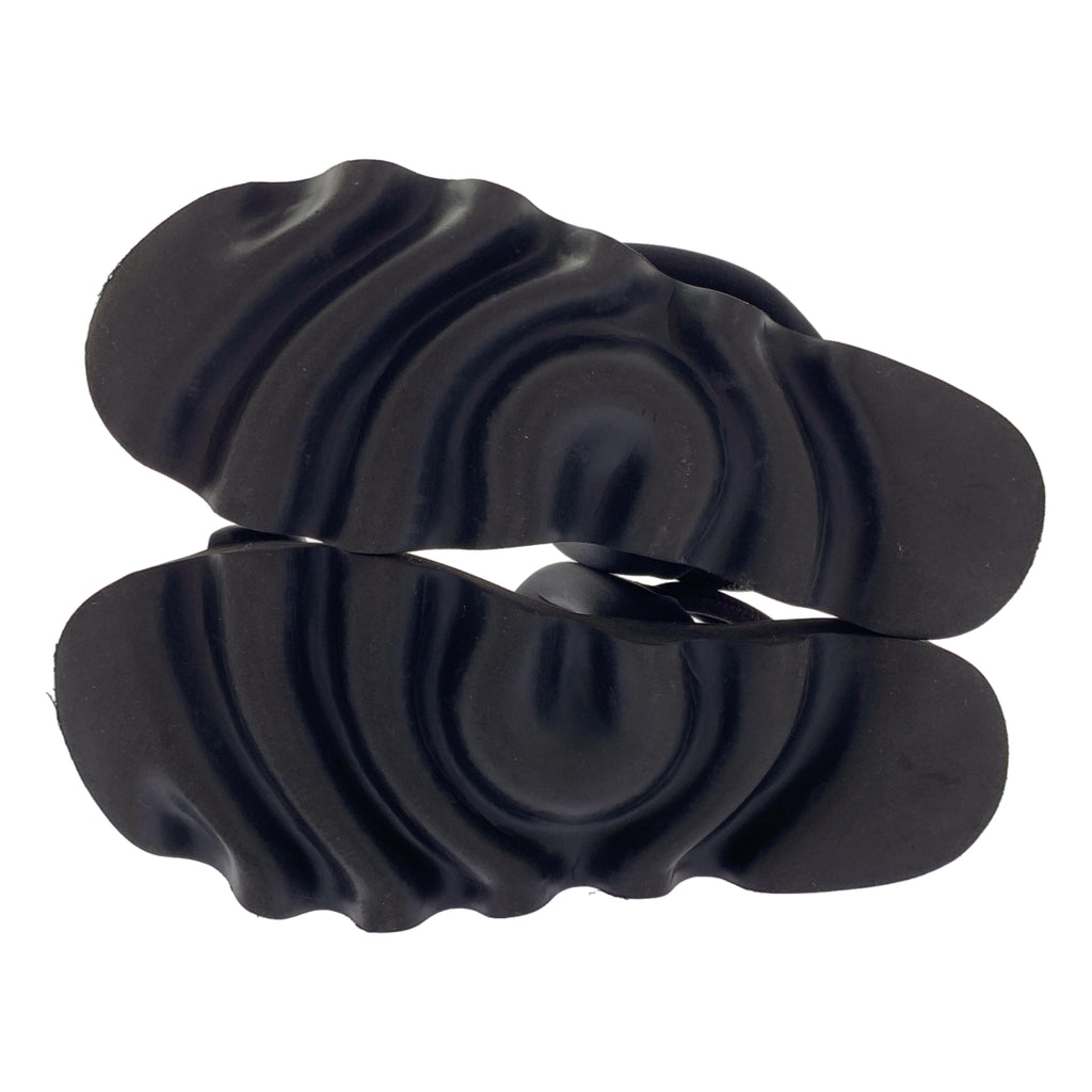 ISSEY MIYAKE / 이세이미야케 | × UNITED NUDE Bounce Sandal 샌들 | 38 |