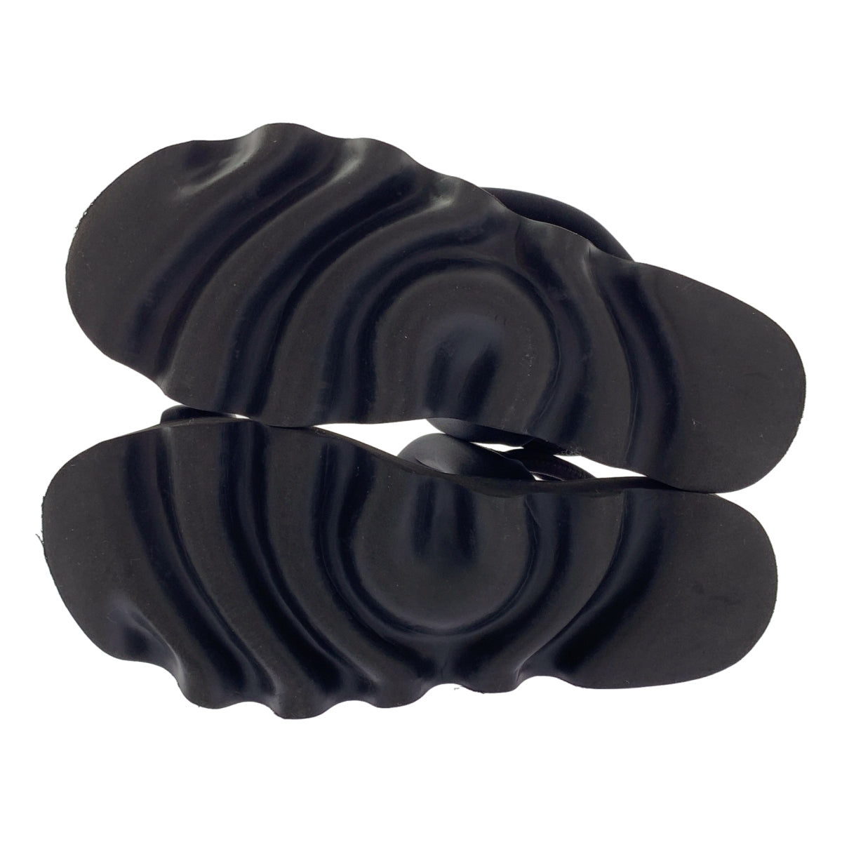 ISSEY MIYAKE / 이세이미야케 | × UNITED NUDE Bounce Sandal 샌들 | 38 |