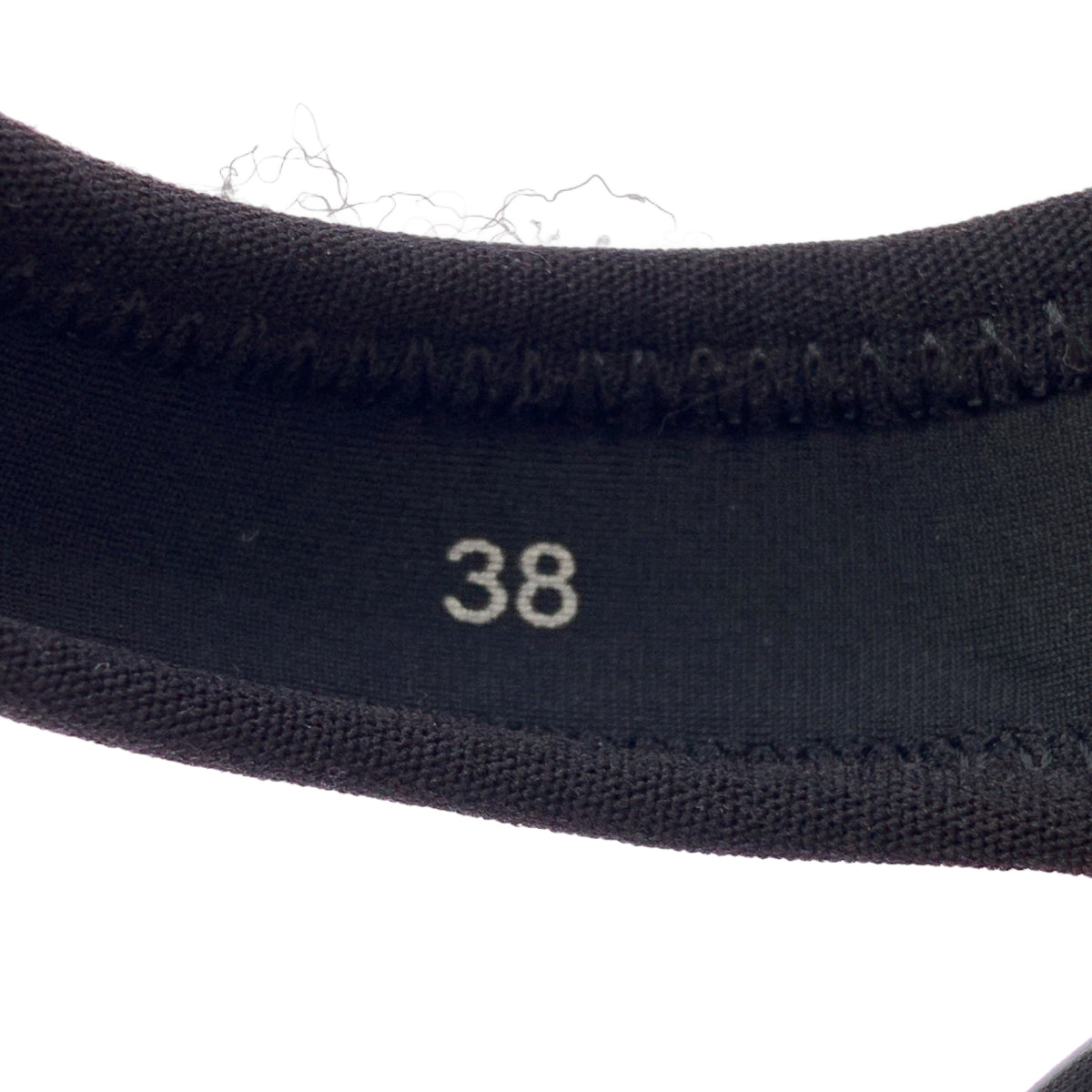 ISSEY MIYAKE / 이세이미야케 | × UNITED NUDE Bounce Sandal 샌들 | 38 |