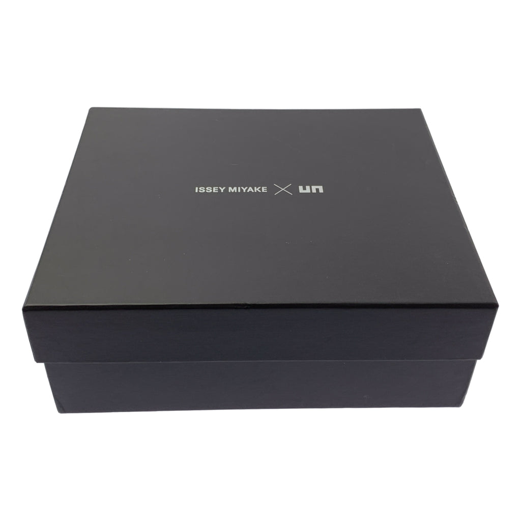 ISSEY MIYAKE / 이세이미야케 | × UNITED NUDE Bounce Sandal 샌들 | 38 |