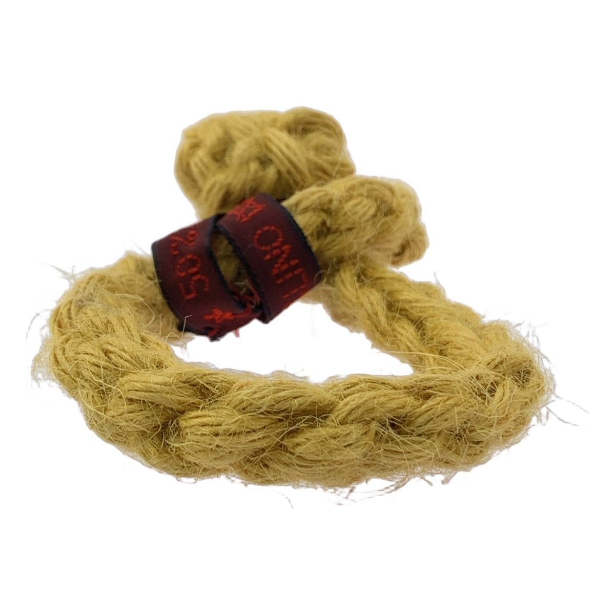 丹妮拉·格雷吉斯 |編織手鍊|