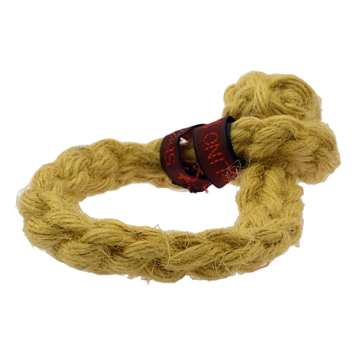 丹妮拉·格雷吉斯 |編織手鍊|