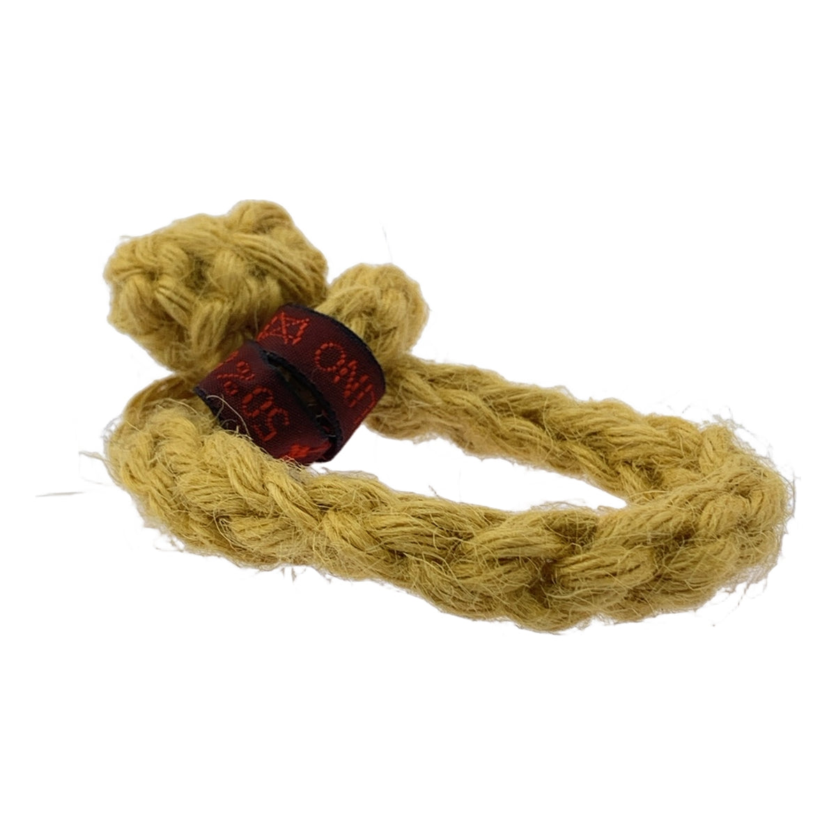 丹妮拉·格雷吉斯 |編織手鍊|