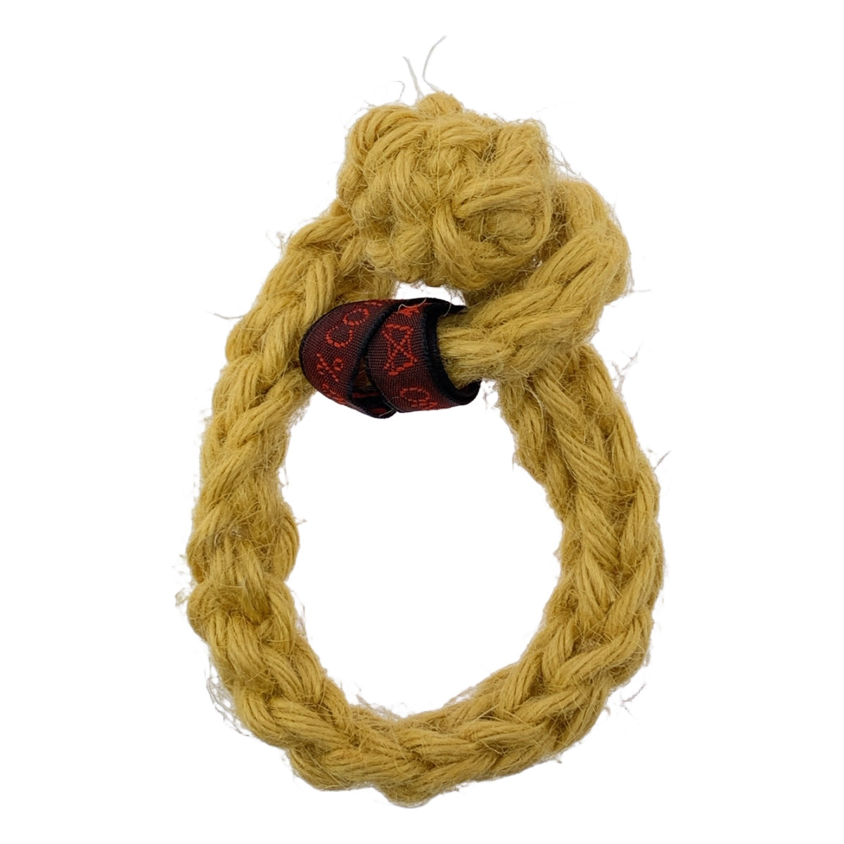 丹妮拉·格雷吉斯 |編織手鍊|