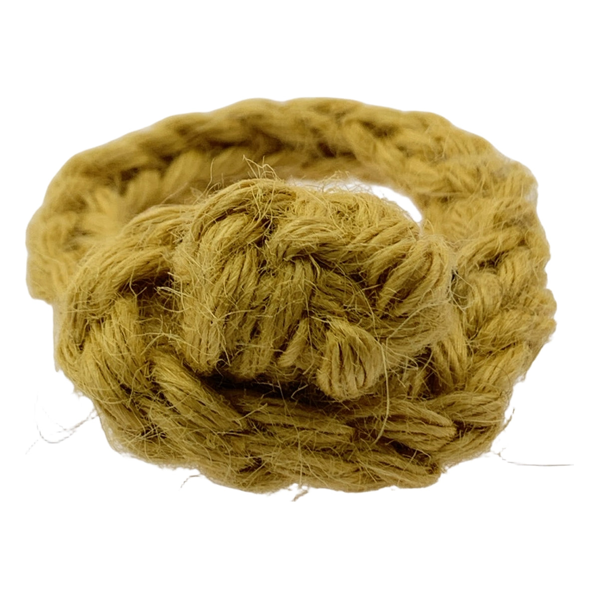 丹妮拉·格雷吉斯 |編織手鍊|