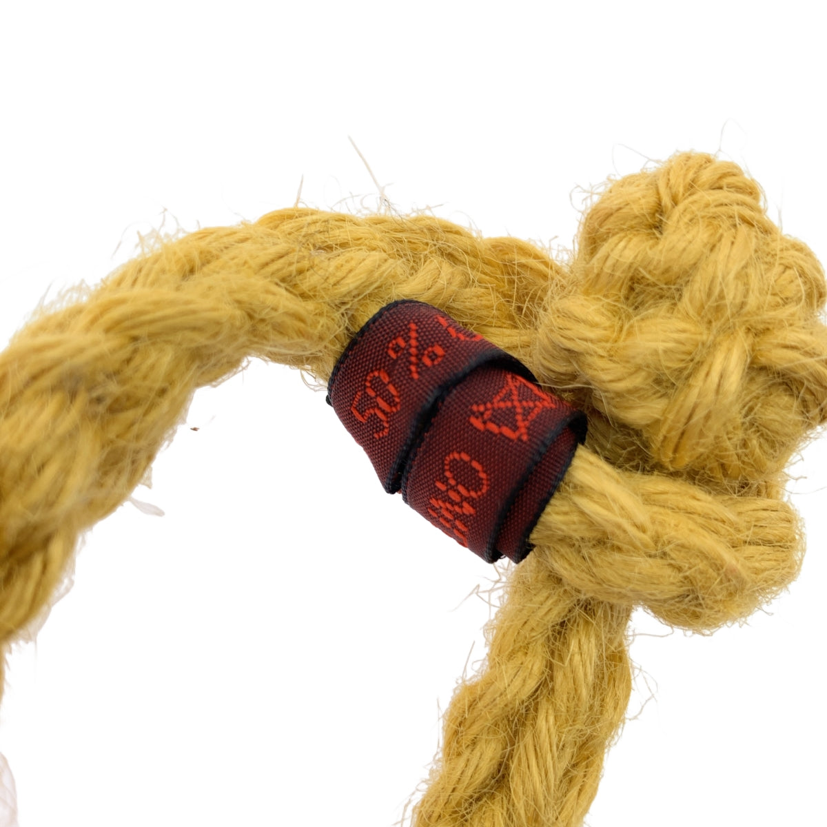 丹妮拉·格雷吉斯 |編織手鍊|