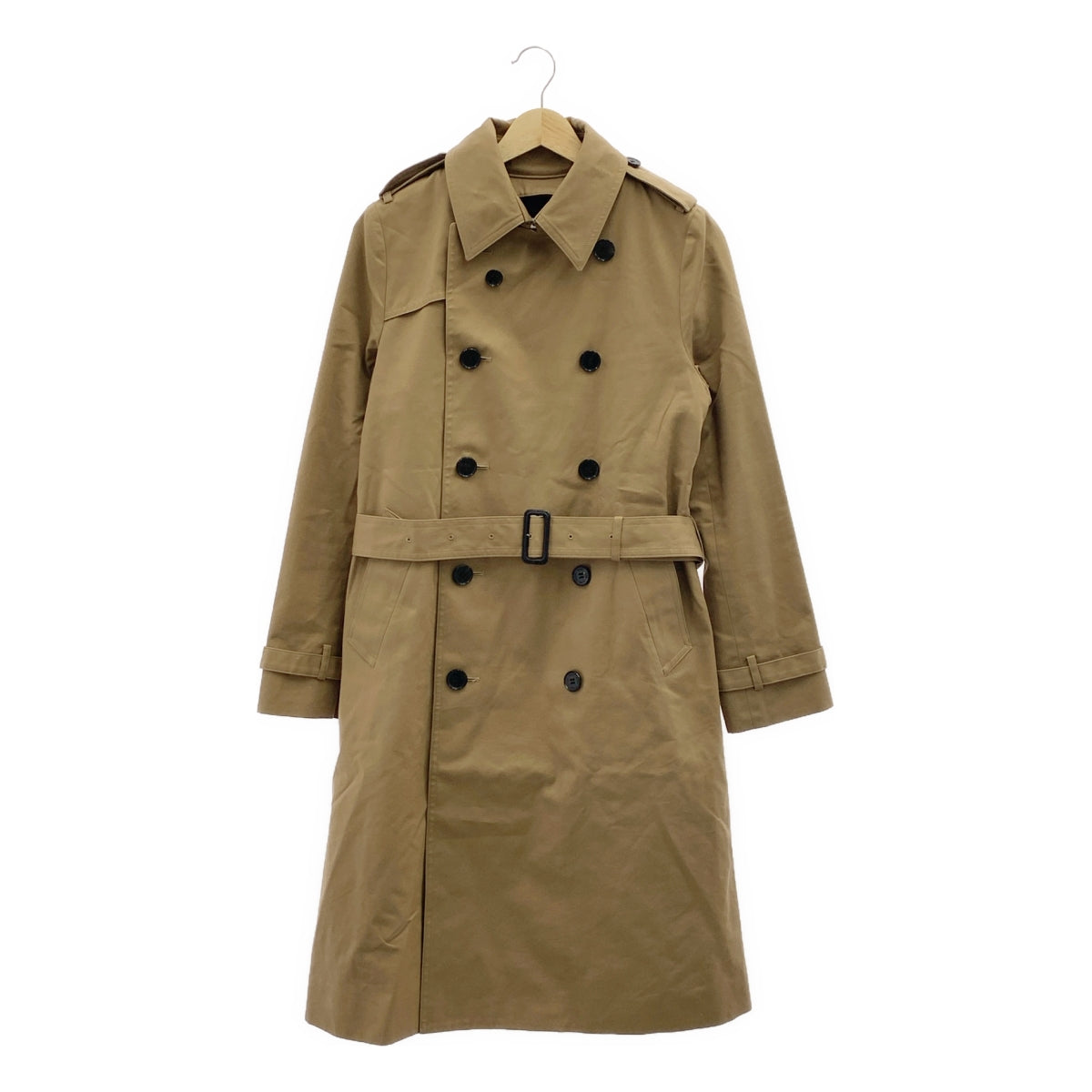 HYKE / ハイク | ライナー付き トレンチコート | 3 | レディース
