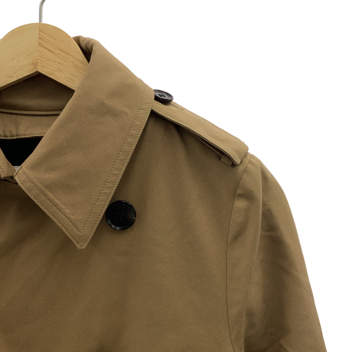 HYKE / ハイク | ライナー付き トレンチコート | 3 | レディース