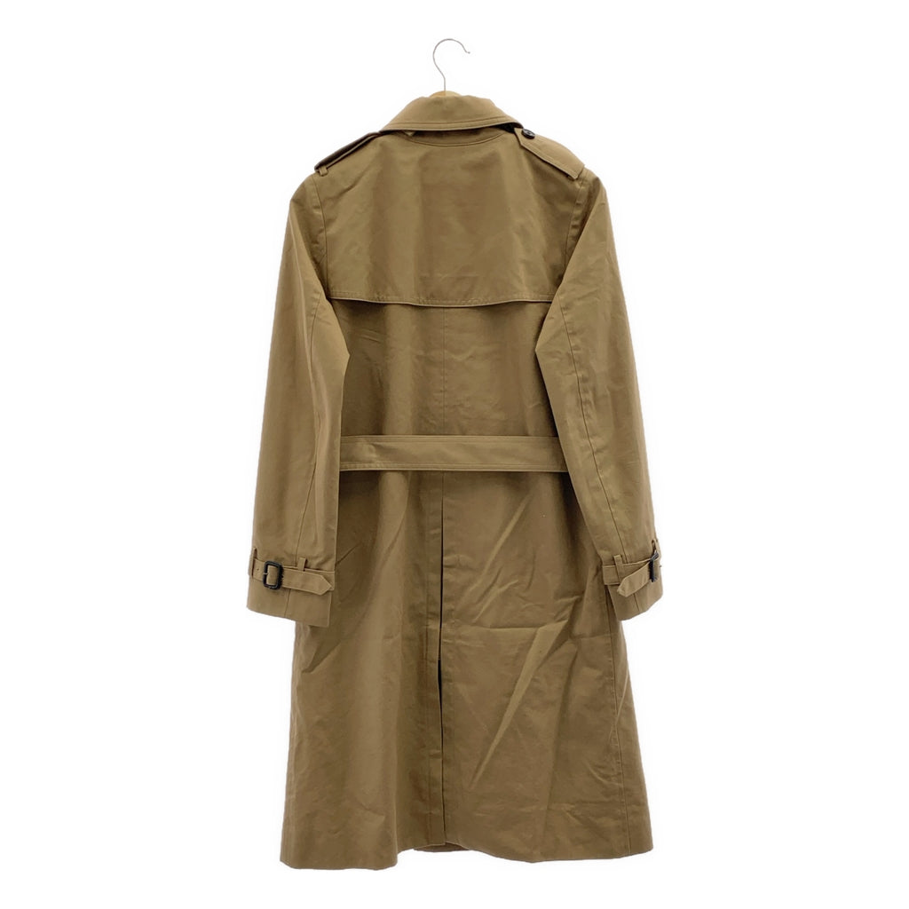 HYKE / ハイク | ライナー付き トレンチコート | 3 | レディース