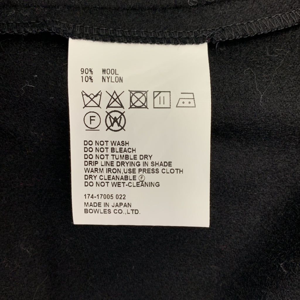 HYKE / ハイク | ライナー付き トレンチコート | 3 | レディース