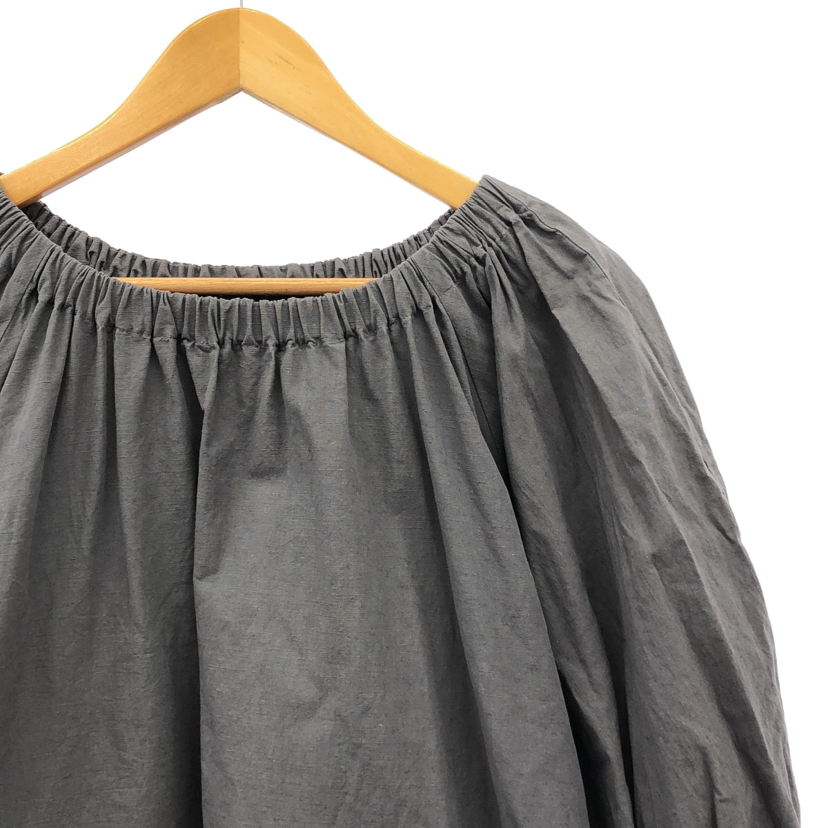 Curensology | 棉麻蝙蝠裙 | F碼 | 女款