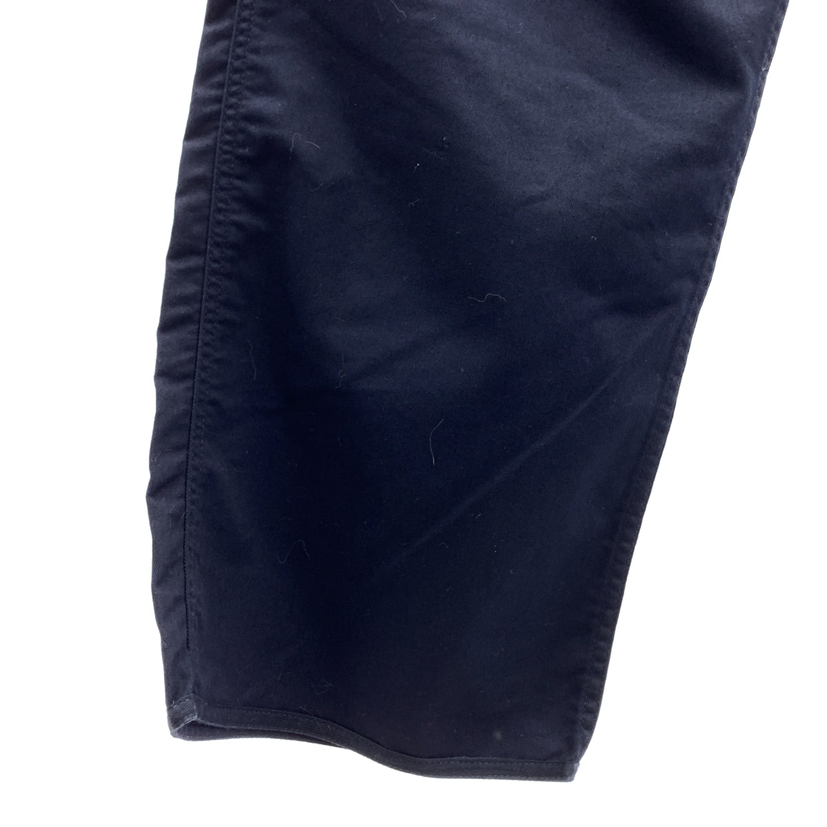 THE NORTH FACE PURPLE LABEL / ザノースフェイスパープルレーベル | COOLMAX STRETCH TWILL WIDE PANTS / NT5653N ストレッチ ツイル ワイド パンツ | 34 | メンズ