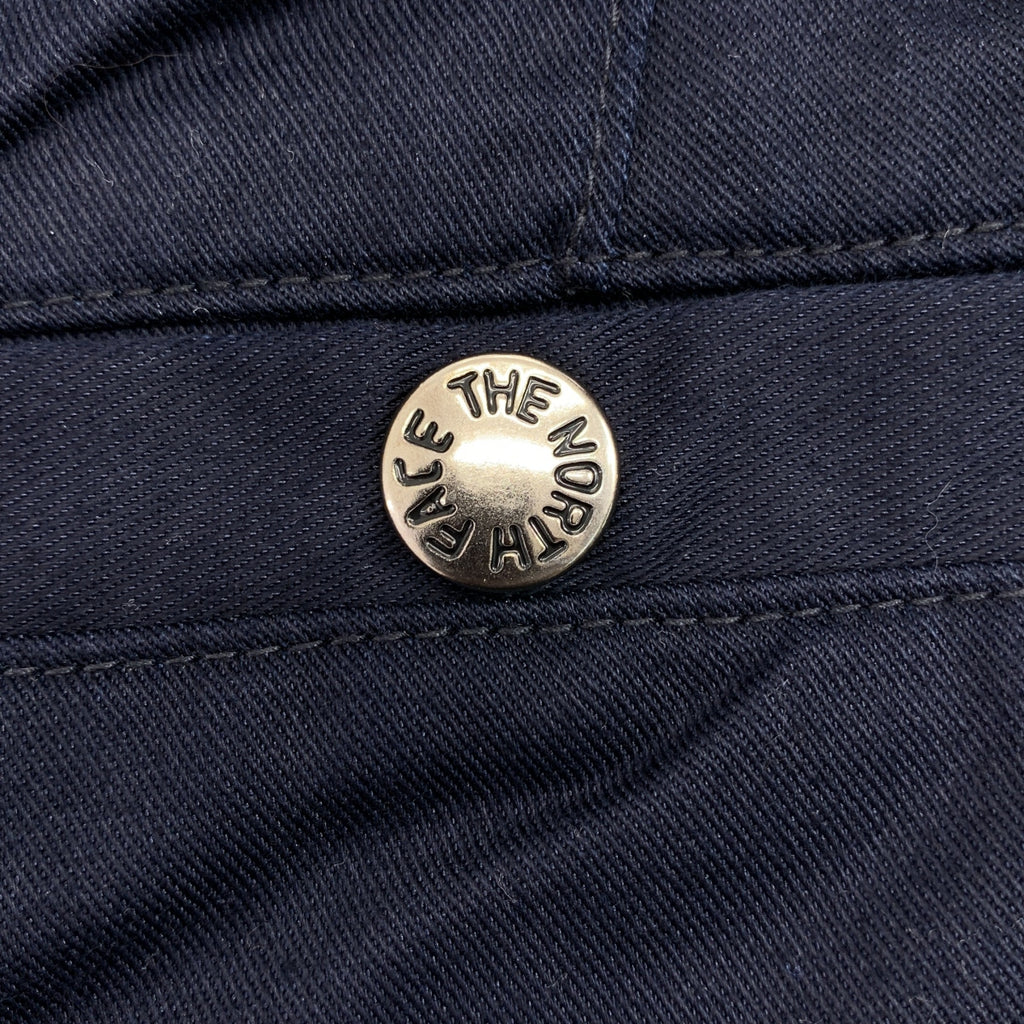 THE NORTH FACE PURPLE LABEL / ザノースフェイスパープルレーベル | COOLMAX STRETCH TWILL WIDE PANTS / NT5653N ストレッチ ツイル ワイド パンツ | 34 | メンズ
