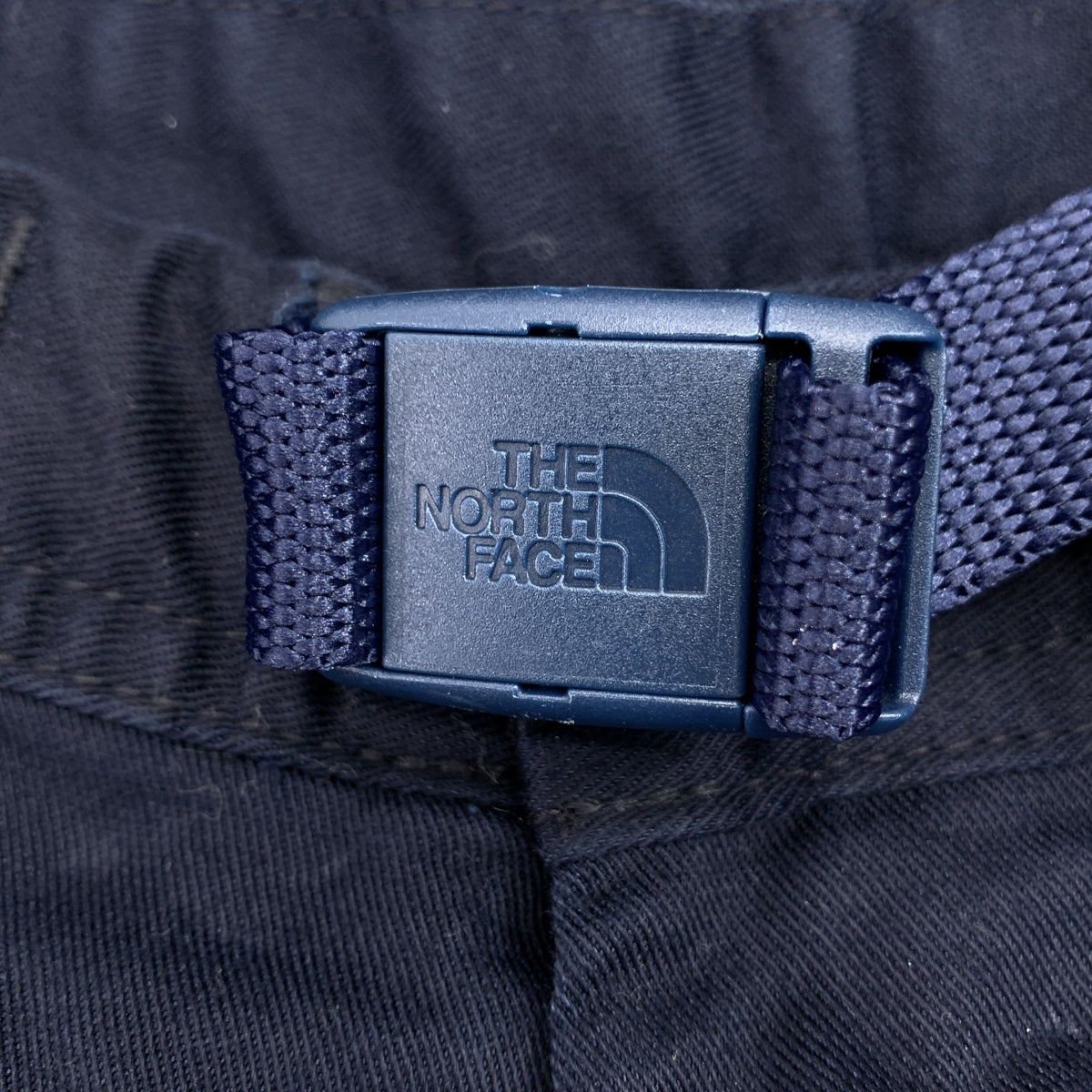 THE NORTH FACE PURPLE LABEL / ザノースフェイスパープルレーベル | COOLMAX STRETCH TWILL WIDE PANTS / NT5653N ストレッチ ツイル ワイド パンツ | 34 | メンズ