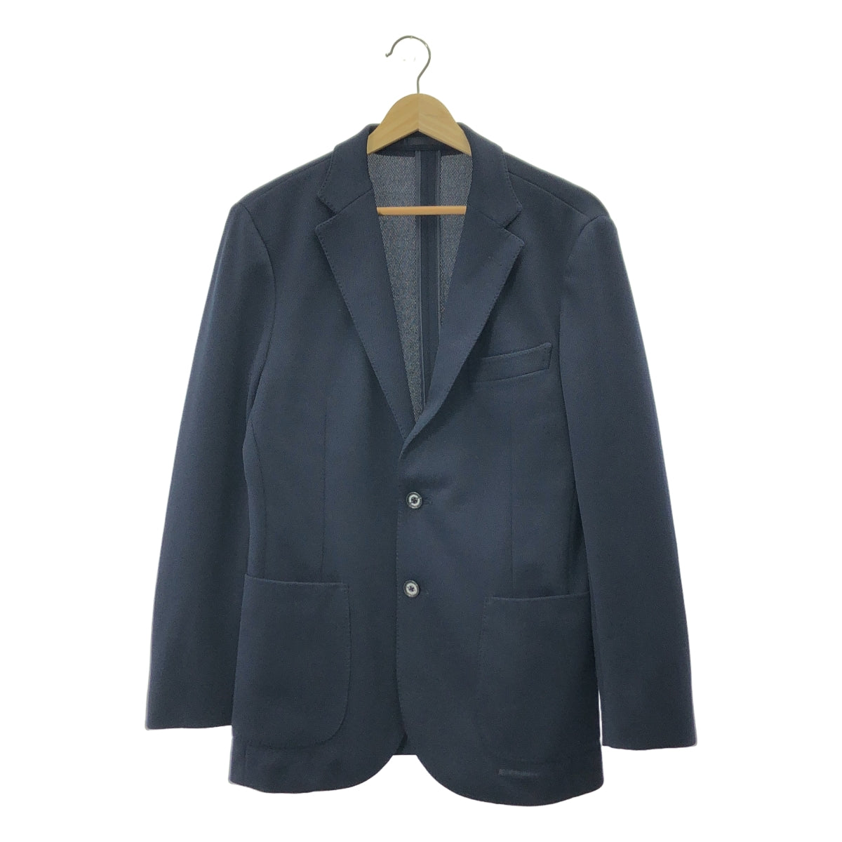 MACKINTOSH PHILOSOPHY / マッキントッシュフィロソフィー | TROTTER トロッター テーラードジャケット | 38R | メンズ