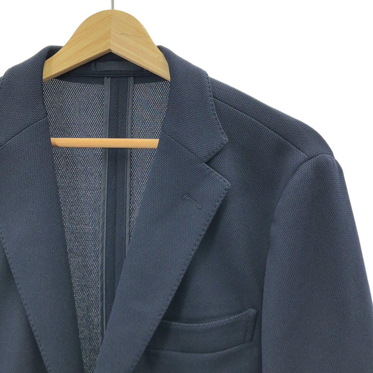 MACKINTOSH PHILOSOPHY / マッキントッシュフィロソフィー | TROTTER トロッター テーラードジャケット | 38R | メンズ