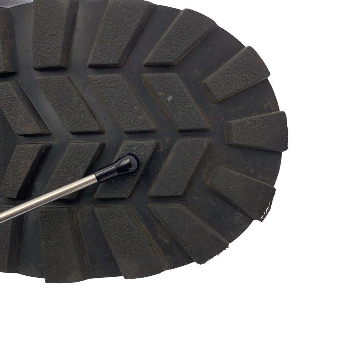 JIL SANDER | 加墊皮革拖鞋 | 尺寸 38 | 女款