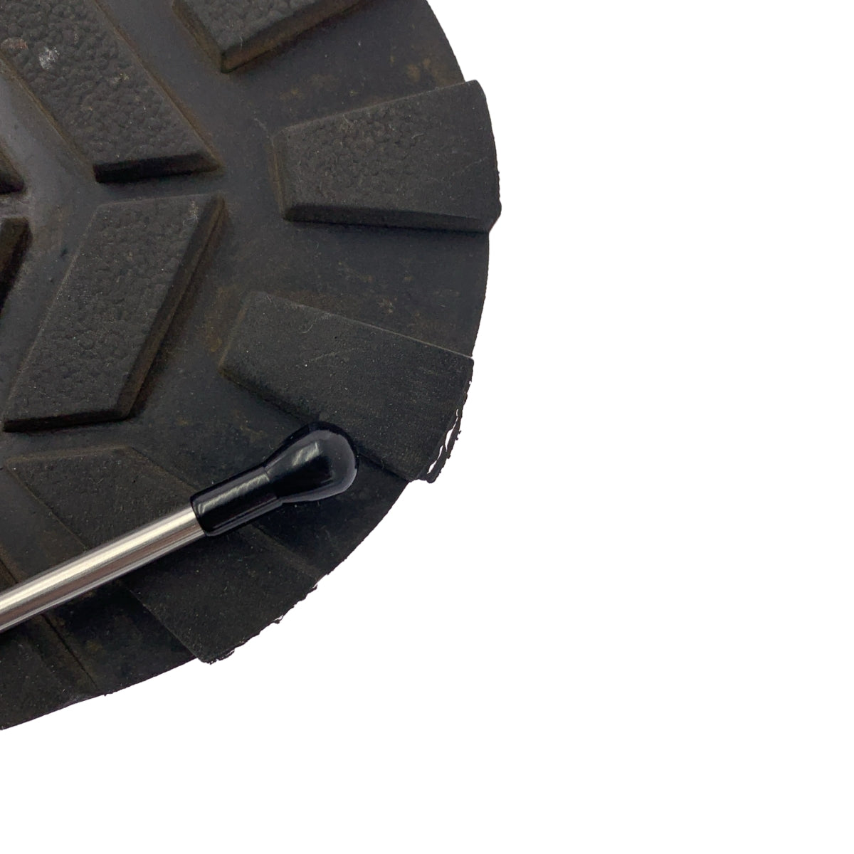 JIL SANDER | 加墊皮革拖鞋 | 尺寸 38 | 女款