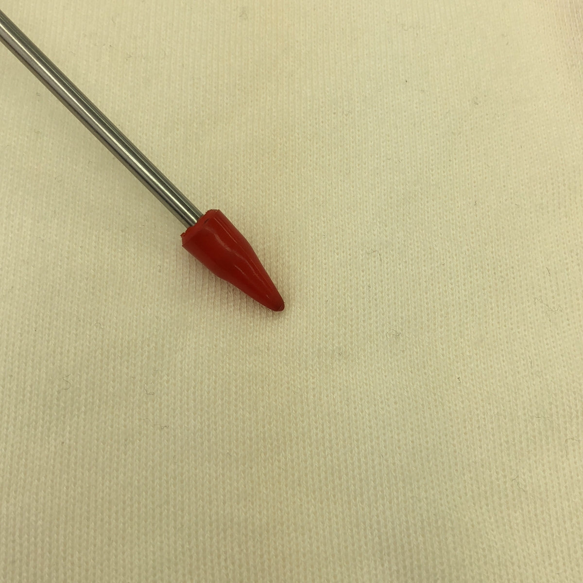 她。 /她 | CU/W 圓領針織衫 | F | 灰白 | 女款