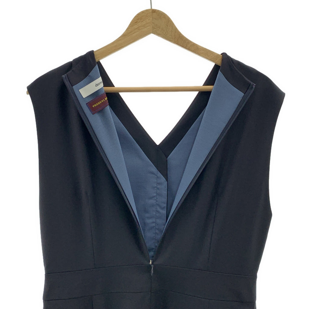 deres | 珍貴層疊花瓣洋裝 | 2 | 女裝