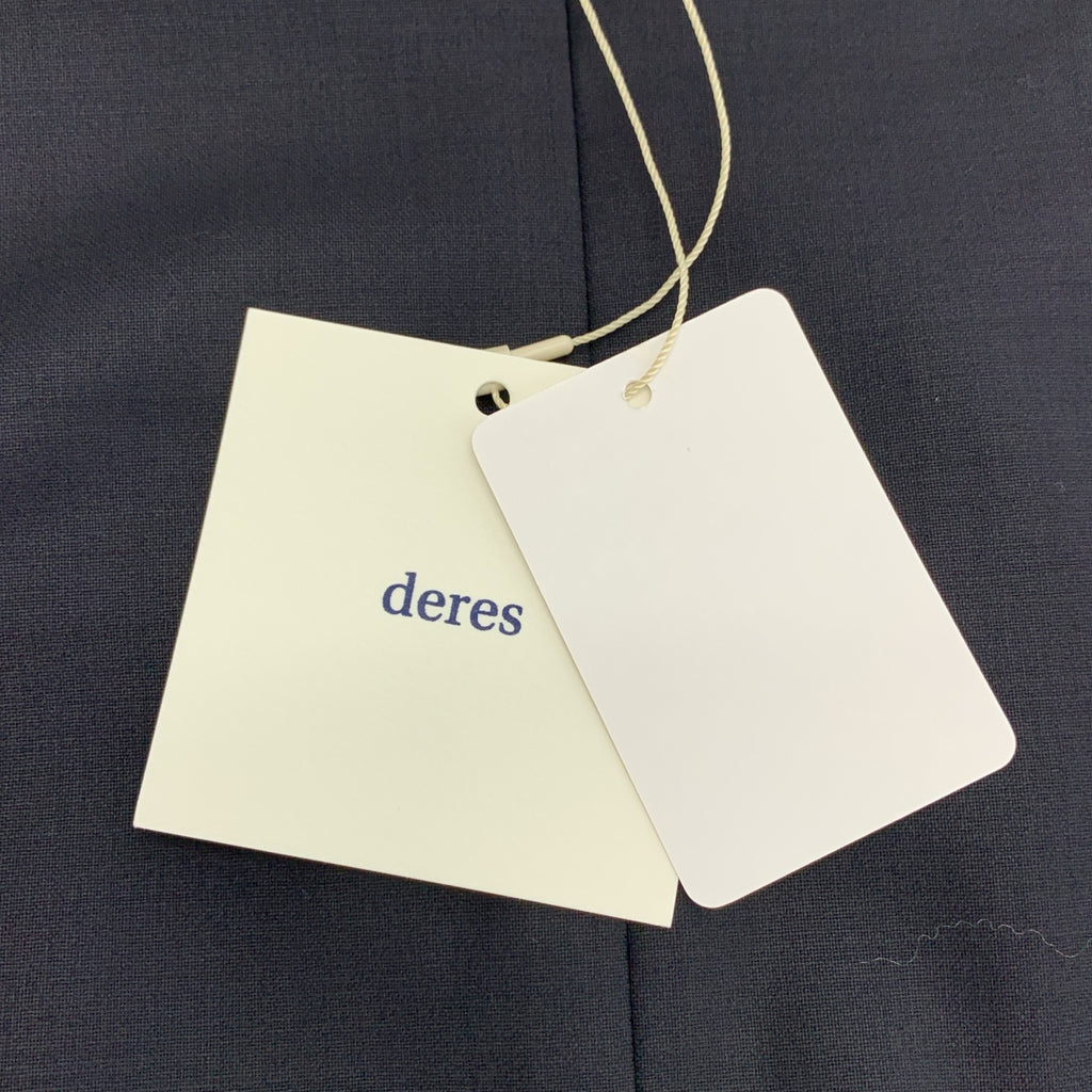 deres | 珍貴層疊花瓣洋裝 | 2 | 女裝