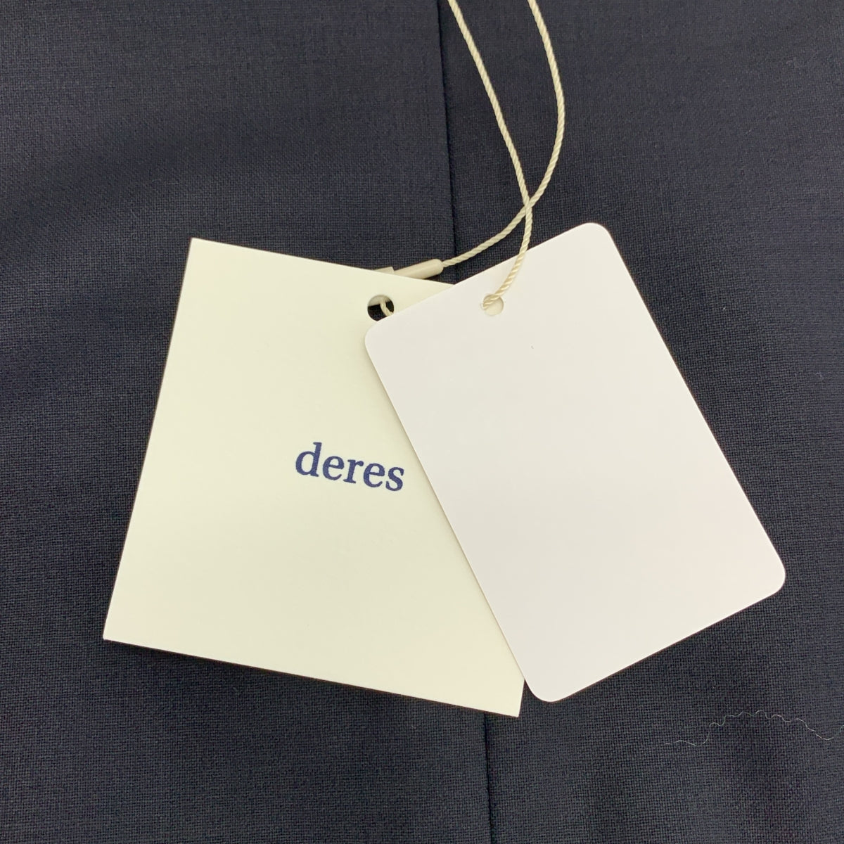 deres | 珍貴層疊花瓣洋裝 | 2 | 女裝