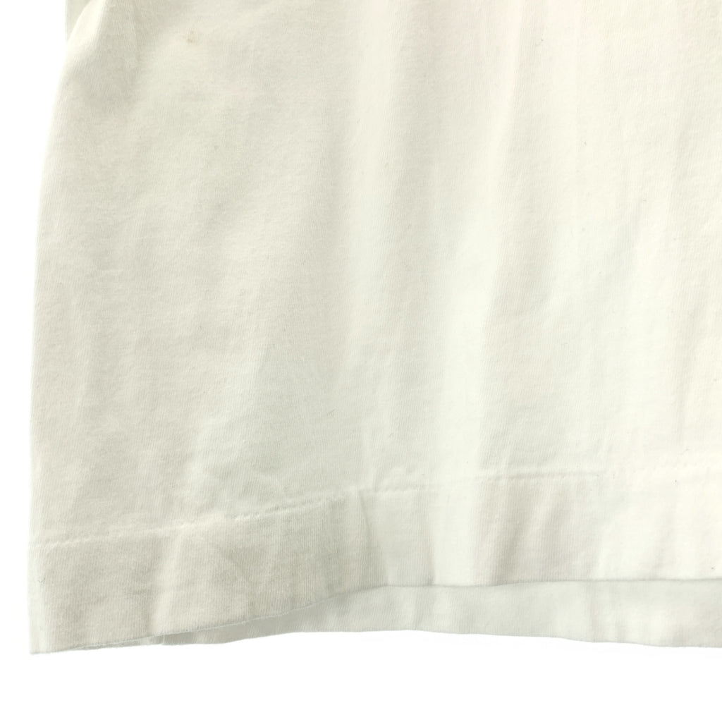 COMME des GARÇONS | CDG Logo 圓領T卹 | S碼 | 女款