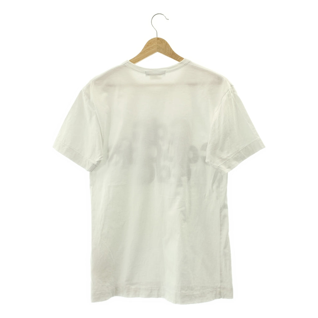 COMME des GARÇONS | CDG Logo 圓領T卹 | S碼 | 女款