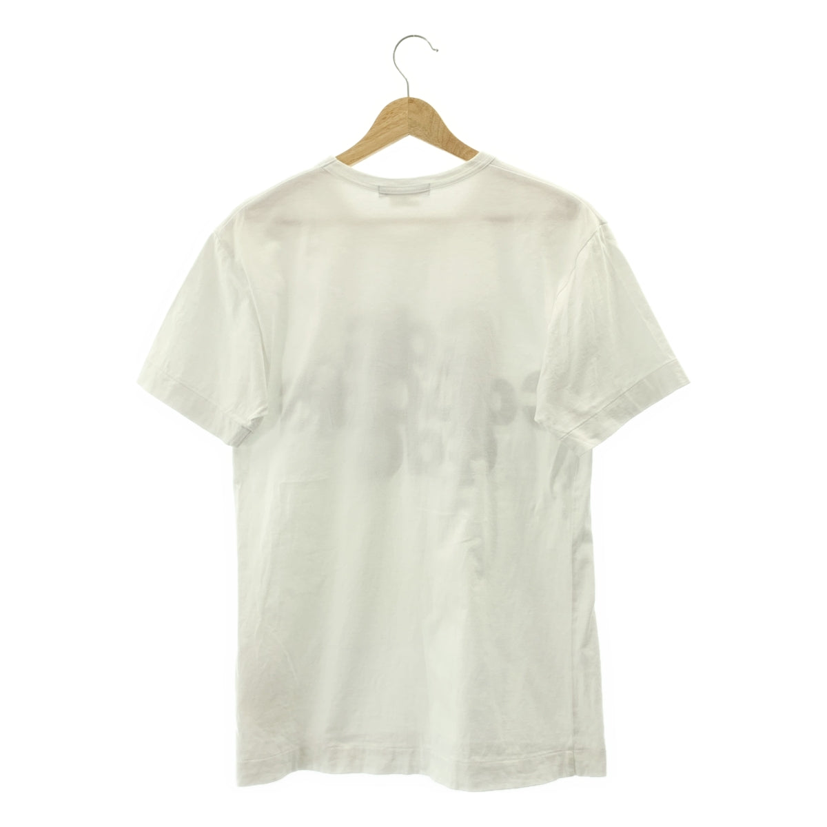 COMME des GARÇONS | CDG Logo 圓領T卹 | S碼 | 女款