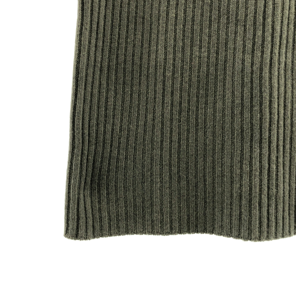 Deuxieme Classe / ドゥーズィエムクラス | CARIAGGI Knit リブ ニット スカート |