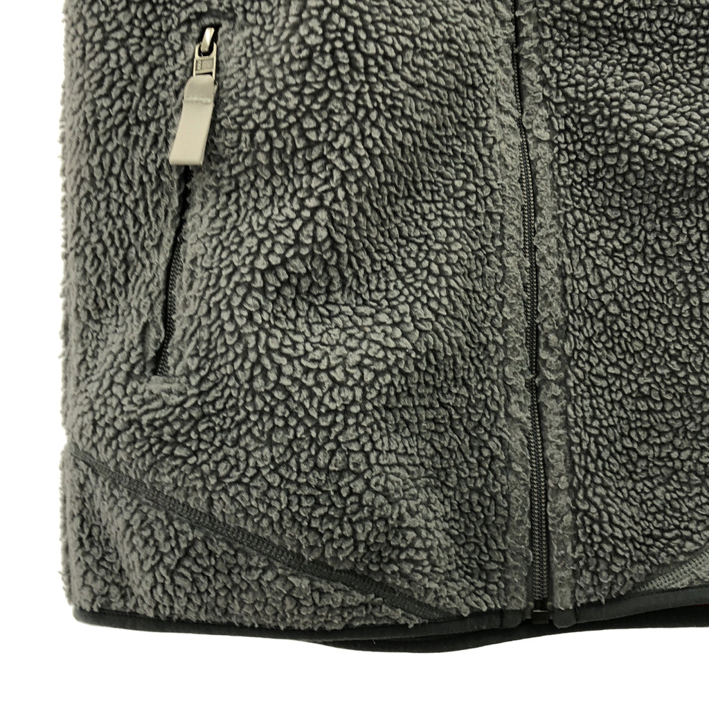 Patagonia Classic Retro-X 背心 (23048) - 男款，S 碼